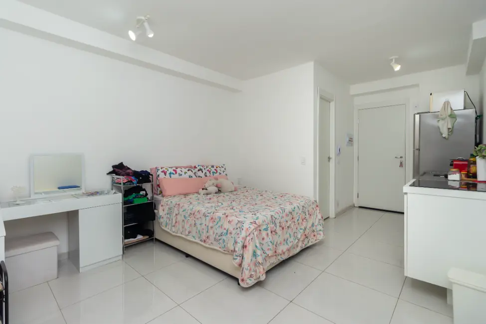 Foto 6 de Apartamento com 1 quarto à venda, 26m2 em Cerqueira César, São Paulo - SP