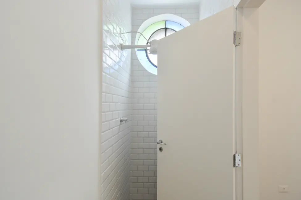 Foto 8 de Apartamento com 3 quartos à venda, 187m2 em Cerqueira César, São Paulo - SP