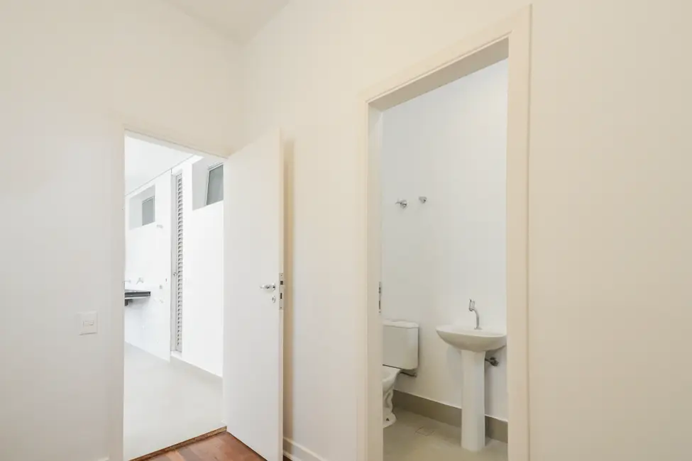 Foto 9 de Apartamento com 3 quartos à venda, 187m2 em Cerqueira César, São Paulo - SP