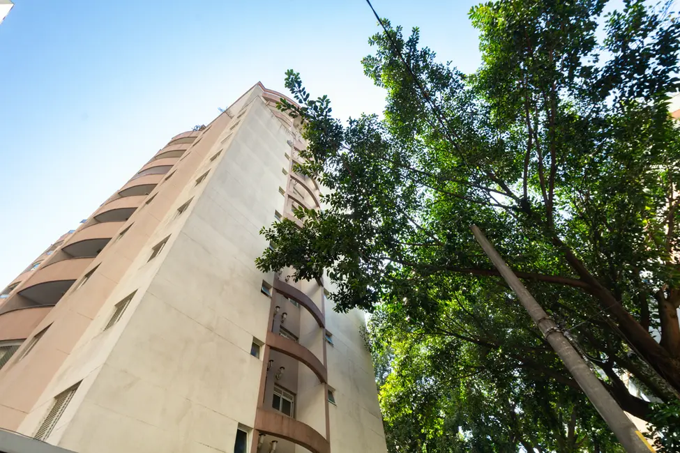 Apartamento com 2 quartos à venda, 53m2 em Consolação, São Paulo - SP - imagem 3 Foto 3 de Apartamento com 2 quartos à venda, 53m2 em Consolação, São Paulo - SP