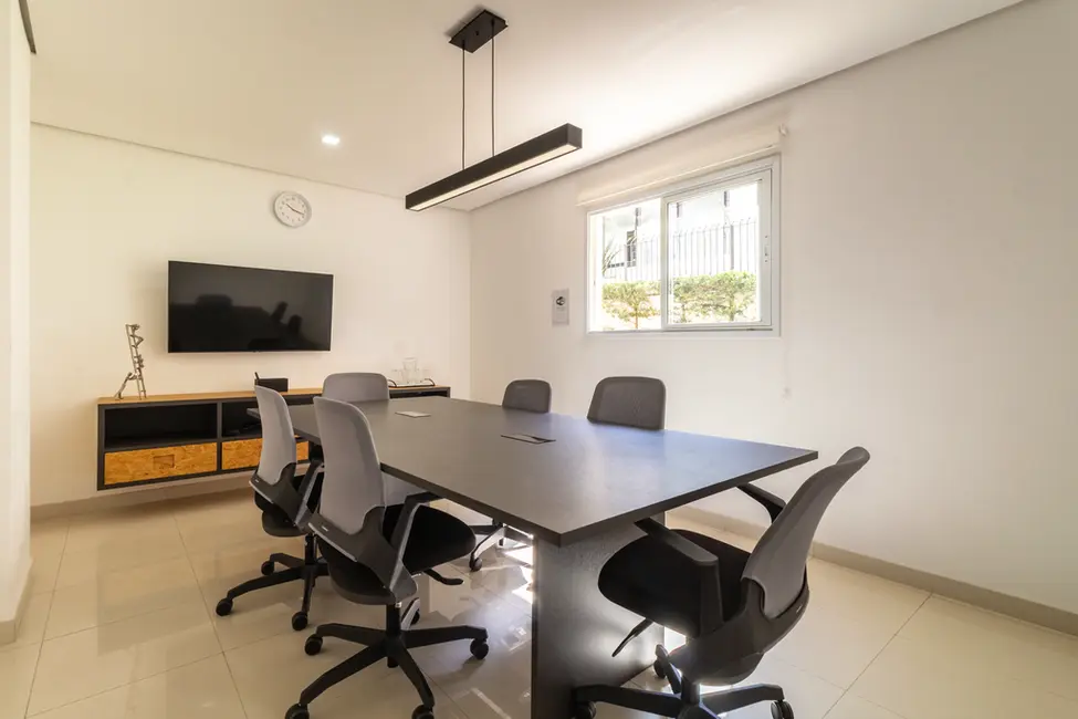 Apartamento com 2 quartos à venda, 53m2 em Consolação, São Paulo - SP - imagem 8 Foto 8 de Apartamento com 2 quartos à venda, 53m2 em Consolação, São Paulo - SP