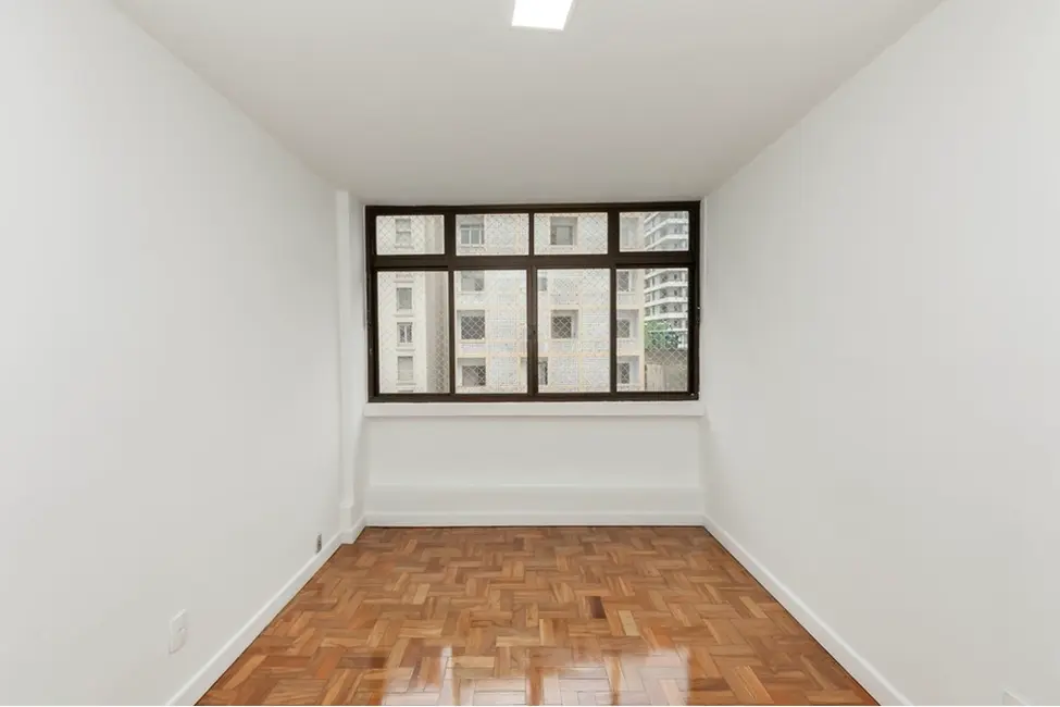 Foto 3 de Apartamento com 4 quartos à venda, 150m2 em Consolação, São Paulo - SP