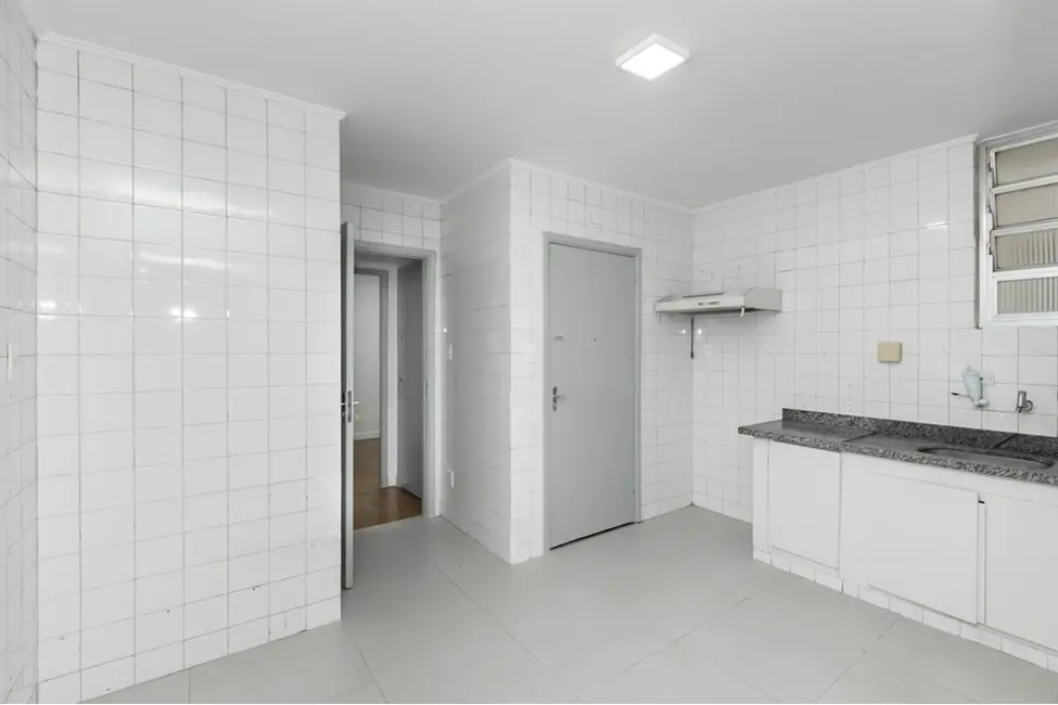 Foto 9 de Apartamento com 4 quartos à venda, 150m2 em Consolação, São Paulo - SP