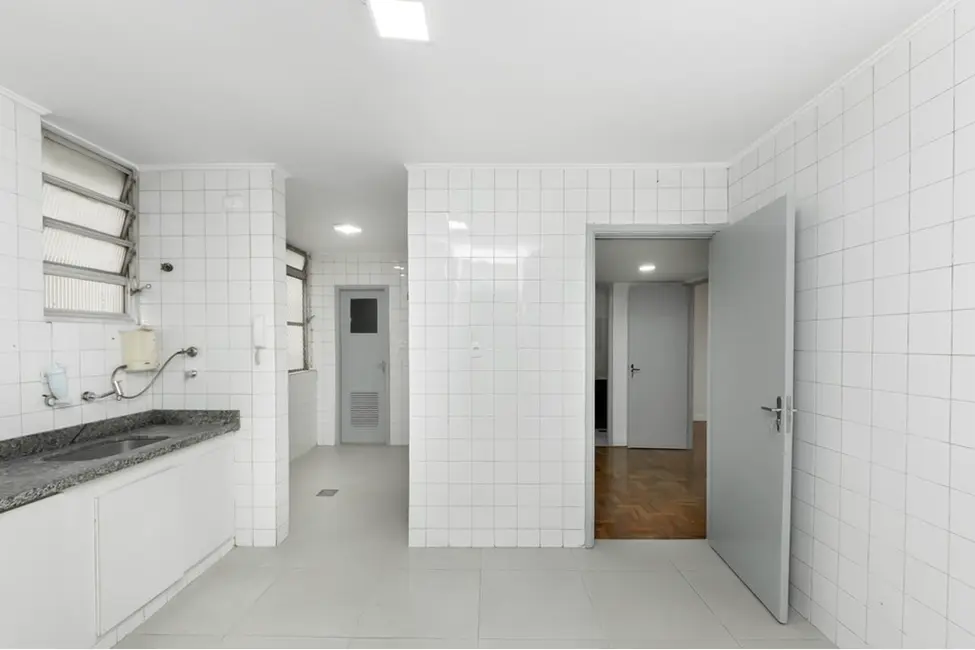 Foto 2 de Apartamento com 4 quartos à venda, 150m2 em Consolação, São Paulo - SP