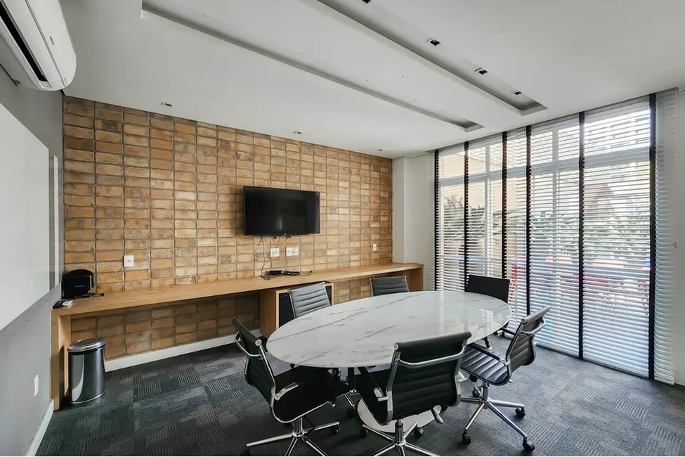 Foto 5 de Apartamento com 1 quarto à venda, 48m2 em Consolação, São Paulo - SP