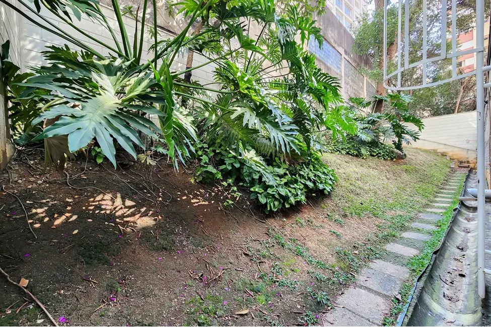 Foto 7 de Apartamento com 1 quarto à venda, 48m2 em Consolação, São Paulo - SP