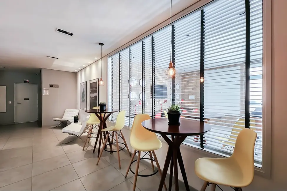 Foto 8 de Apartamento com 1 quarto à venda, 48m2 em Consolação, São Paulo - SP