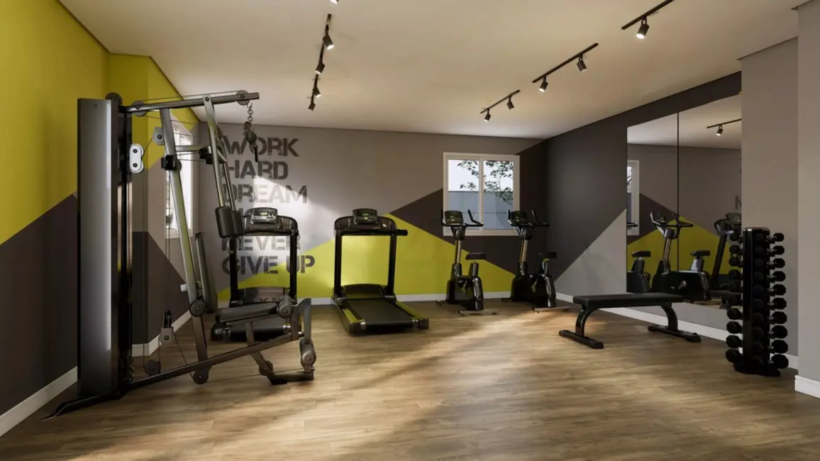 Foto 9 de Cobertura com 1 quarto à venda, 78m2 em Cambuci, São Paulo - SP