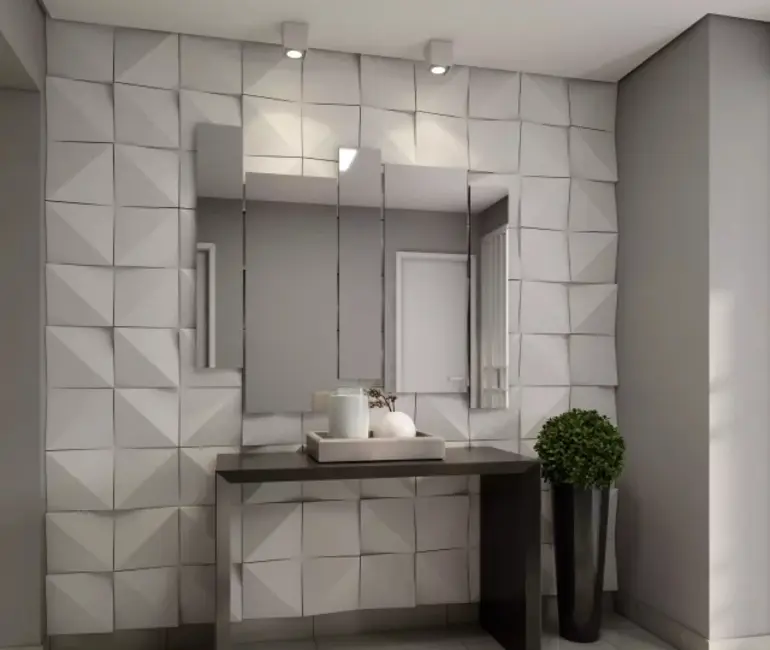 Foto 3 de Cobertura com 1 quarto à venda, 78m2 em Cambuci, São Paulo - SP