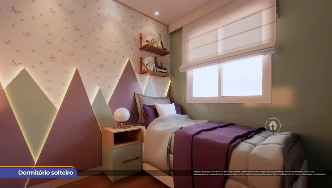 Foto 8 de Cobertura com 1 quarto à venda, 78m2 em Cambuci, São Paulo - SP