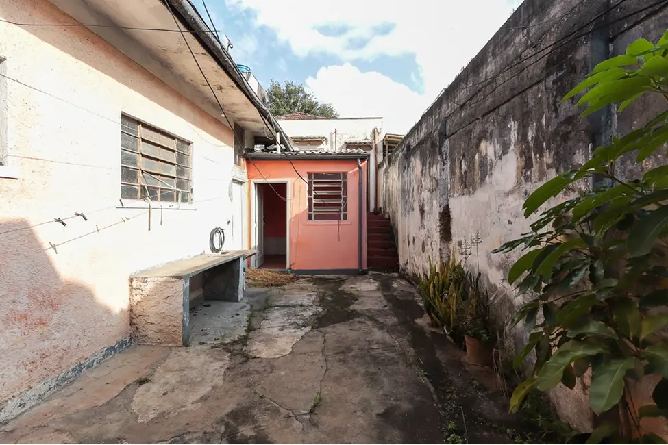 Casa com 5 quartos à venda, 450m2 em Cambuci, São Paulo - SP - imagem 4 Foto 4 de Casa com 5 quartos à venda, 450m2 em Cambuci, São Paulo - SP