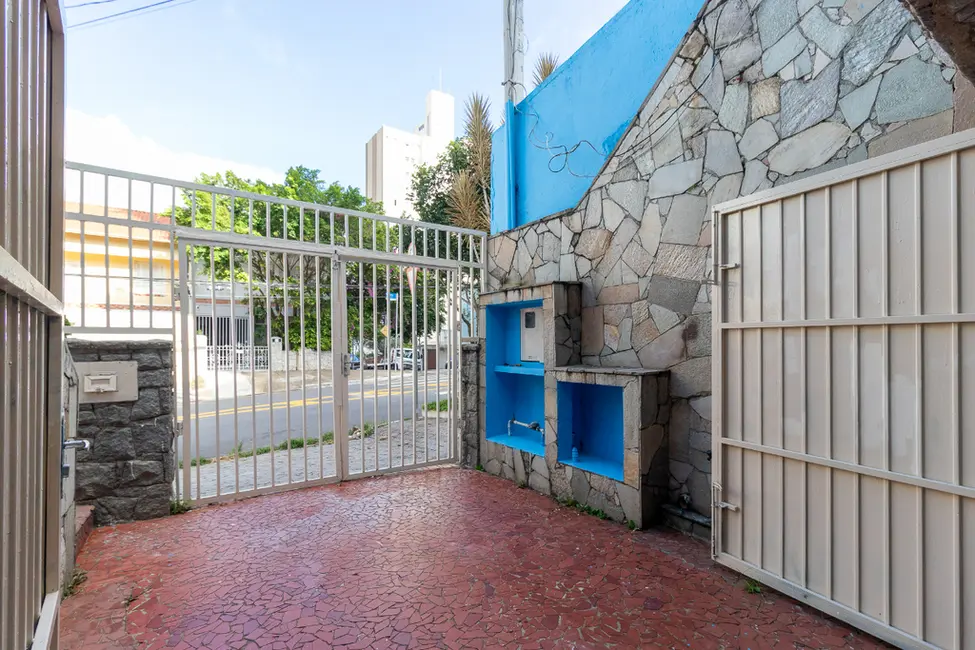 Casa com 3 quartos à venda, 150m2 em Cambuci, São Paulo - SP - imagem 5 Foto 5 de Casa com 3 quartos à venda, 150m2 em Cambuci, São Paulo - SP