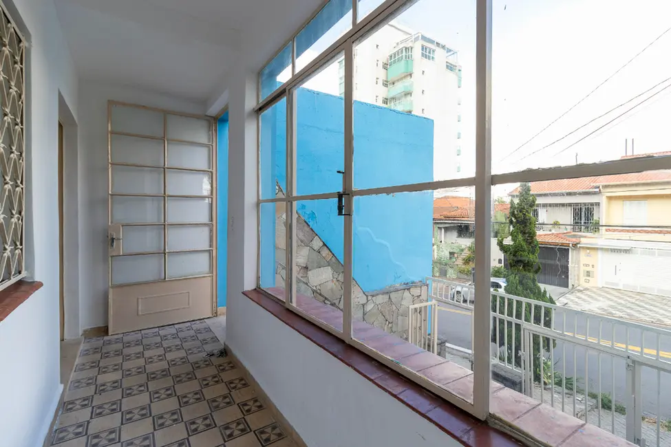 Casa com 3 quartos à venda, 150m2 em Cambuci, São Paulo - SP - imagem 8 Foto 8 de Casa com 3 quartos à venda, 150m2 em Cambuci, São Paulo - SP