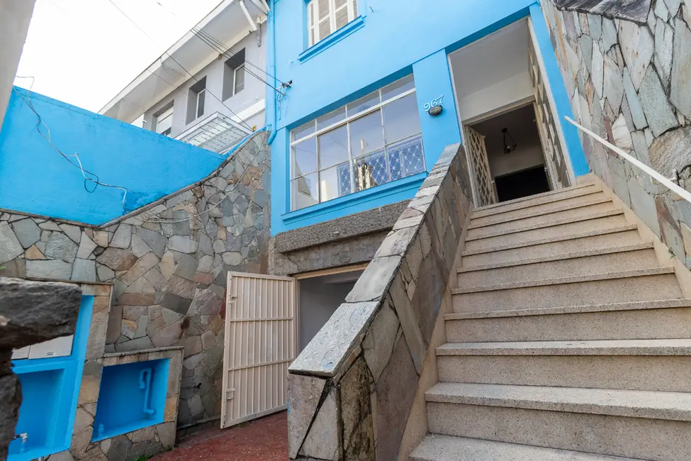 Casa com 3 quartos à venda, 150m2 em Cambuci, São Paulo - SP - imagem 6 Foto 6 de Casa com 3 quartos à venda, 150m2 em Cambuci, São Paulo - SP