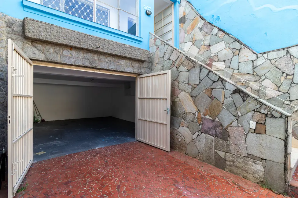 Casa com 3 quartos à venda, 150m2 em Cambuci, São Paulo - SP - imagem 7 Foto 7 de Casa com 3 quartos à venda, 150m2 em Cambuci, São Paulo - SP