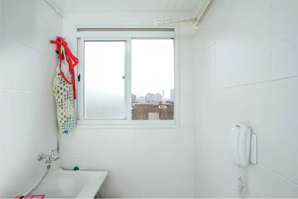 Apartamento com 2 quartos à venda, 40m2 em Cambuci, São Paulo - SP - imagem 6 Foto 6 de Apartamento com 2 quartos à venda, 40m2 em Cambuci, São Paulo - SP