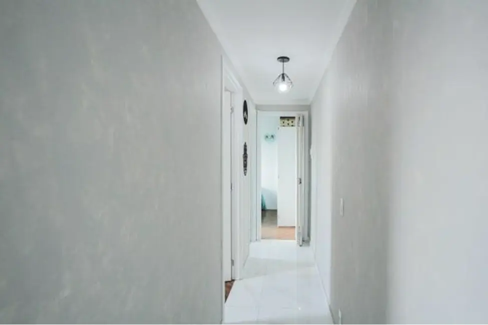 Apartamento com 2 quartos à venda, 40m2 em Cambuci, São Paulo - SP - imagem 8 Foto 8 de Apartamento com 2 quartos à venda, 40m2 em Cambuci, São Paulo - SP