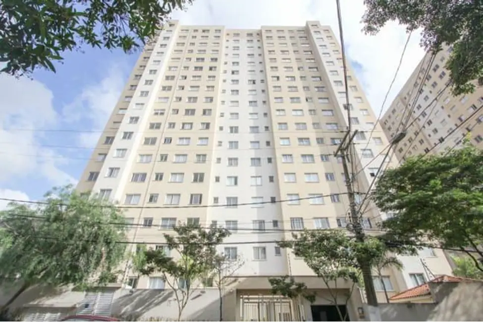 Apartamento com 2 quartos à venda, 40m2 em Cambuci, São Paulo - SP - imagem 4 Foto 4 de Apartamento com 2 quartos à venda, 40m2 em Cambuci, São Paulo - SP