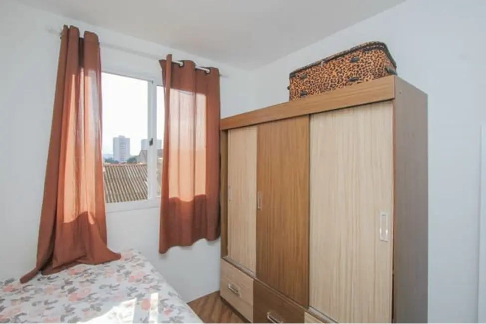 Apartamento com 2 quartos à venda, 40m2 em Cambuci, São Paulo - SP - imagem 2 Foto 2 de Apartamento com 2 quartos à venda, 40m2 em Cambuci, São Paulo - SP