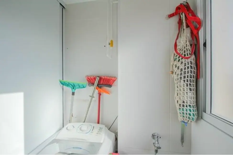 Apartamento com 2 quartos à venda, 40m2 em Cambuci, São Paulo - SP - imagem 9 Foto 9 de Apartamento com 2 quartos à venda, 40m2 em Cambuci, São Paulo - SP