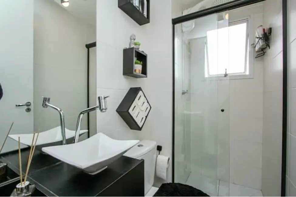 Apartamento com 2 quartos à venda, 40m2 em Cambuci, São Paulo - SP - imagem 7 Foto 7 de Apartamento com 2 quartos à venda, 40m2 em Cambuci, São Paulo - SP