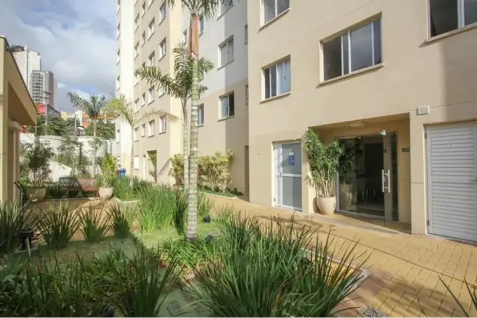 Apartamento com 2 quartos à venda, 40m2 em Cambuci, São Paulo - SP - imagem 3 Foto 3 de Apartamento com 2 quartos à venda, 40m2 em Cambuci, São Paulo - SP