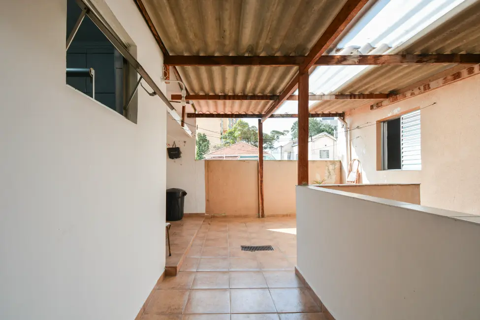 Casa de Condomínio com 6 quartos à venda, 200m2 em Cambuci, São Paulo - SP - imagem 7 Foto 7 de Casa de Condomínio com 6 quartos à venda, 200m2 em Cambuci, São Paulo - SP