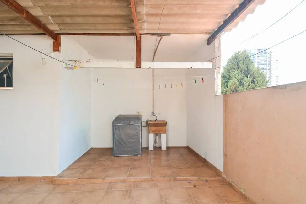 Casa de Condomínio com 6 quartos à venda, 200m2 em Cambuci, São Paulo - SP - imagem 6 Foto 6 de Casa de Condomínio com 6 quartos à venda, 200m2 em Cambuci, São Paulo - SP