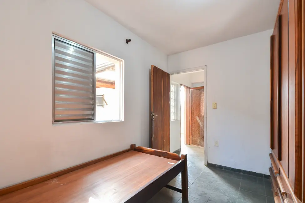 Casa de Condomínio com 6 quartos à venda, 200m2 em Cambuci, São Paulo - SP - imagem 3 Foto 3 de Casa de Condomínio com 6 quartos à venda, 200m2 em Cambuci, São Paulo - SP