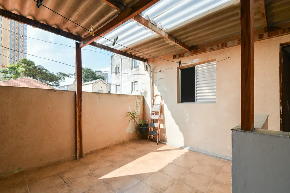 Casa de Condomínio com 6 quartos à venda, 200m2 em Cambuci, São Paulo - SP - imagem 4 Foto 4 de Casa de Condomínio com 6 quartos à venda, 200m2 em Cambuci, São Paulo - SP