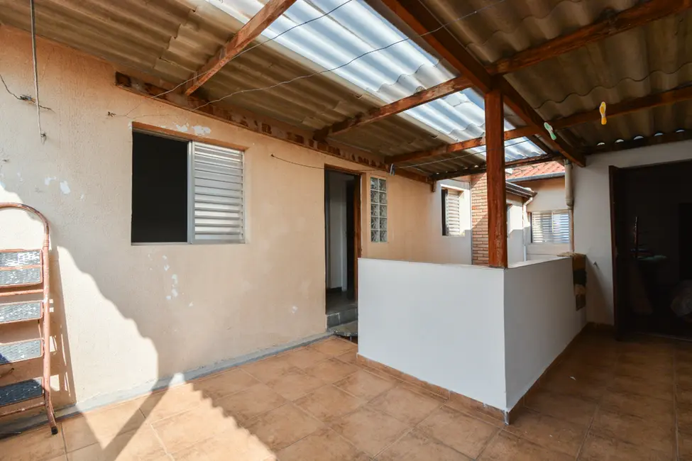 Casa de Condomínio com 6 quartos à venda, 200m2 em Cambuci, São Paulo - SP - imagem 5 Foto 5 de Casa de Condomínio com 6 quartos à venda, 200m2 em Cambuci, São Paulo - SP