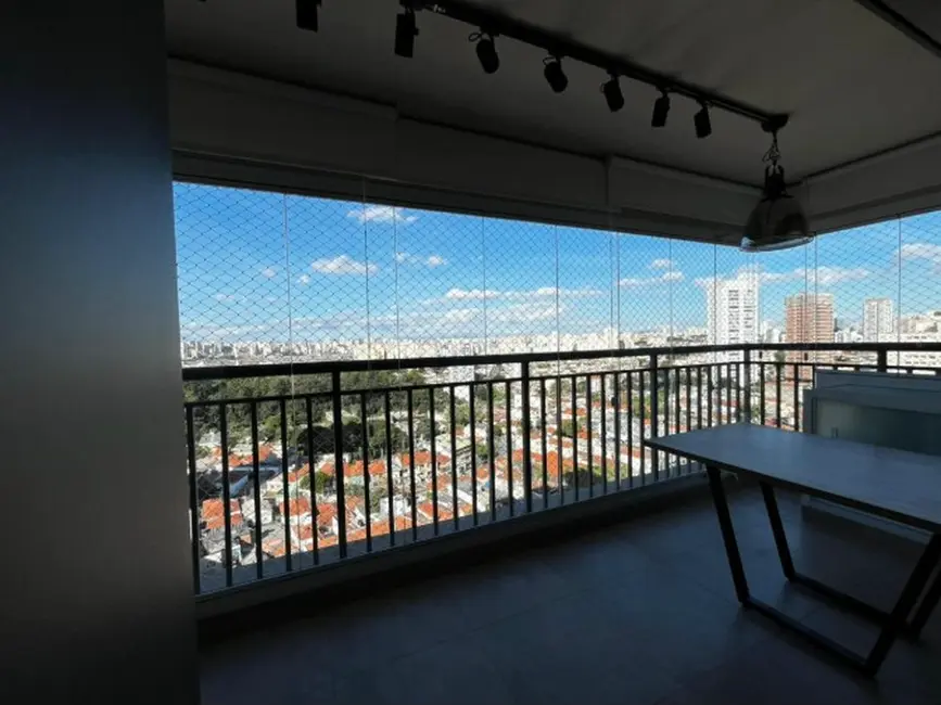 Foto 1 de Apartamento com 2 quartos à venda, 60m2 em Cambuci, São Paulo - SP