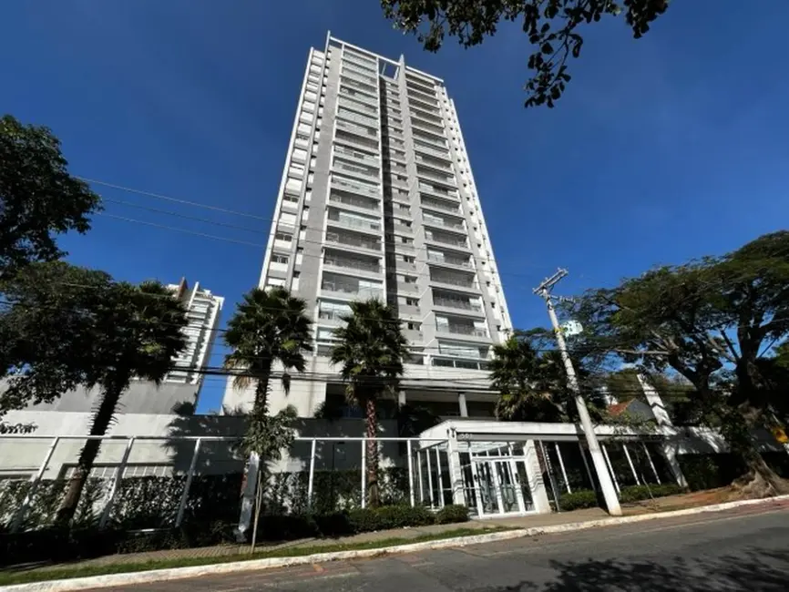 Foto 2 de Apartamento com 2 quartos à venda, 60m2 em Cambuci, São Paulo - SP
