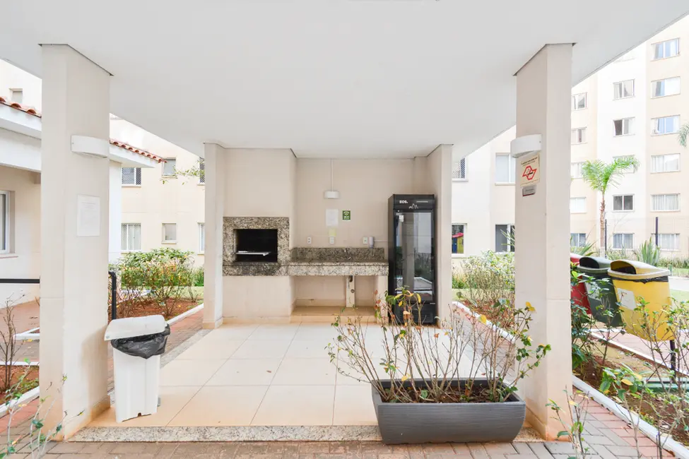 Foto 9 de Apartamento com 2 quartos à venda, 42m2 em Cambuci, São Paulo - SP