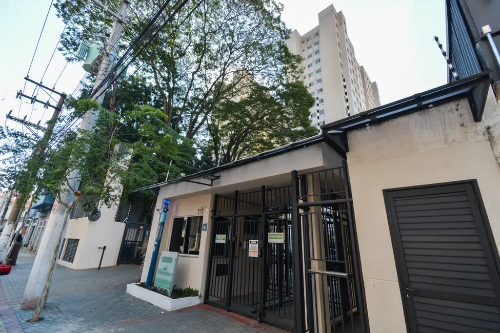 Foto 6 de Apartamento com 2 quartos à venda, 42m2 em Cambuci, São Paulo - SP