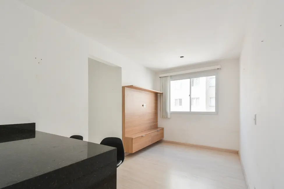 Foto 1 de Apartamento com 2 quartos à venda, 42m2 em Cambuci, São Paulo - SP