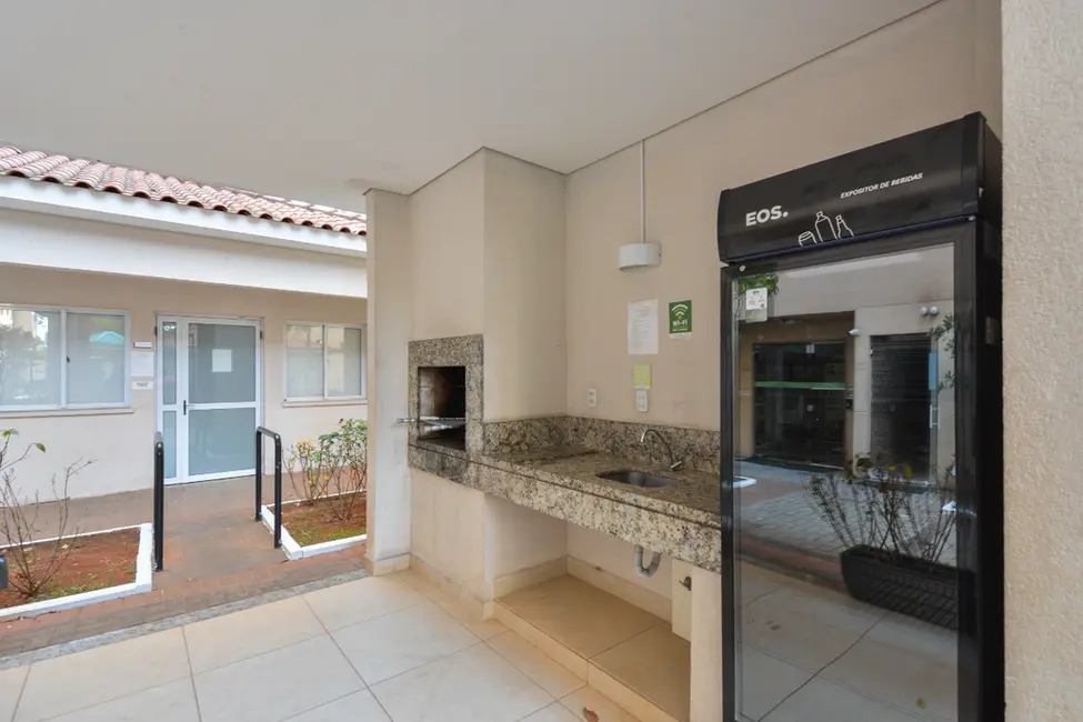 Foto 2 de Apartamento com 2 quartos à venda, 42m2 em Cambuci, São Paulo - SP