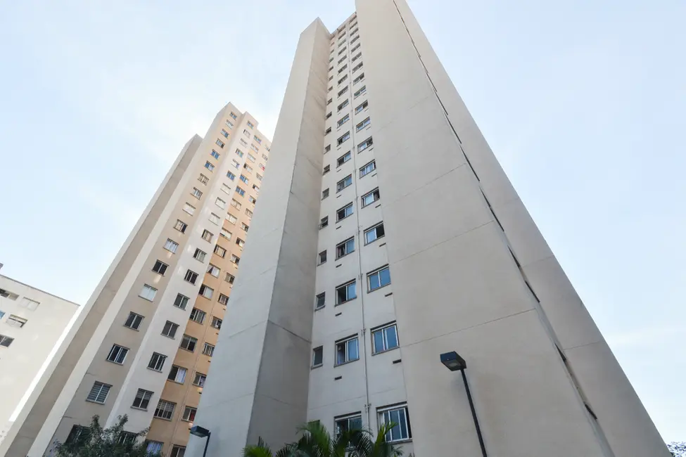 Foto 5 de Apartamento com 2 quartos à venda, 42m2 em Cambuci, São Paulo - SP