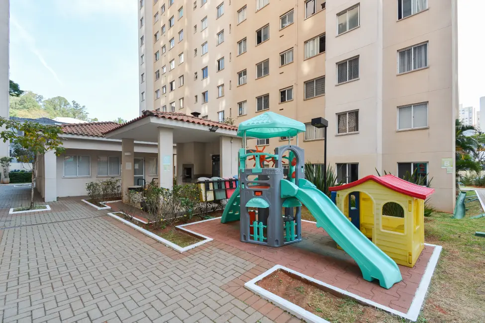 Foto 7 de Apartamento com 2 quartos à venda, 42m2 em Cambuci, São Paulo - SP