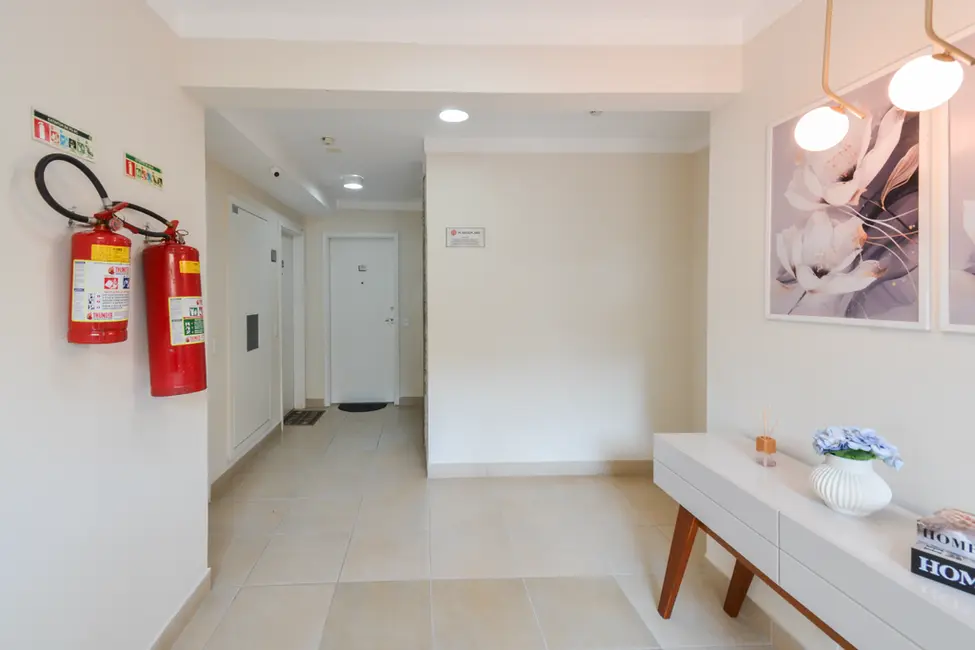 Foto 3 de Apartamento com 2 quartos à venda, 42m2 em Cambuci, São Paulo - SP