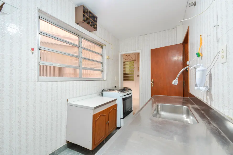 Apartamento com 2 quartos à venda, 80m2 em Cambuci, São Paulo - SP - imagem 4 Foto 4 de Apartamento com 2 quartos à venda, 80m2 em Cambuci, São Paulo - SP