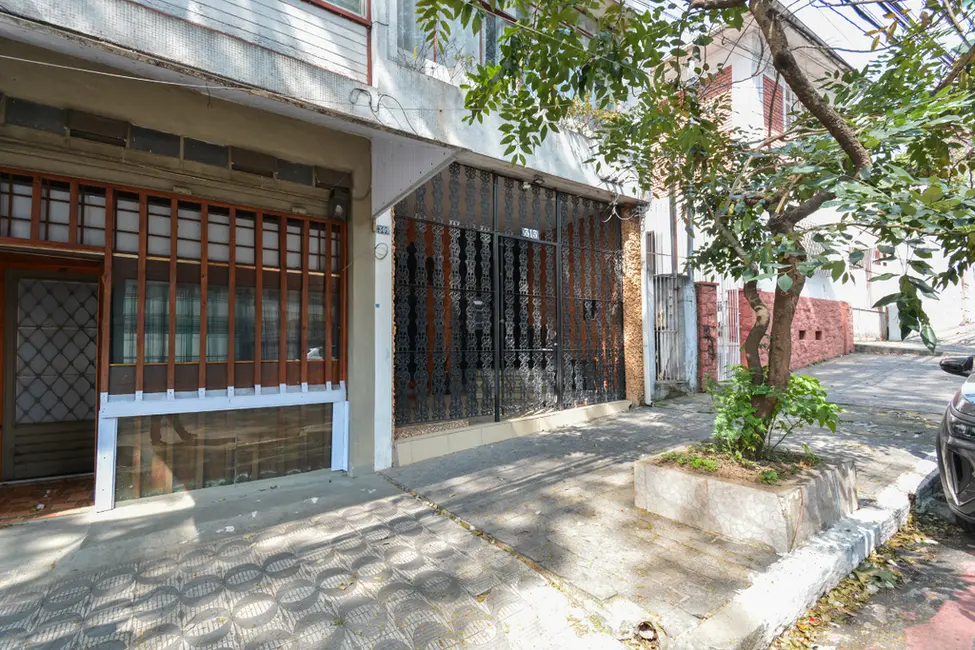 Apartamento com 2 quartos à venda, 80m2 em Cambuci, São Paulo - SP - imagem 2 Foto 2 de Apartamento com 2 quartos à venda, 80m2 em Cambuci, São Paulo - SP