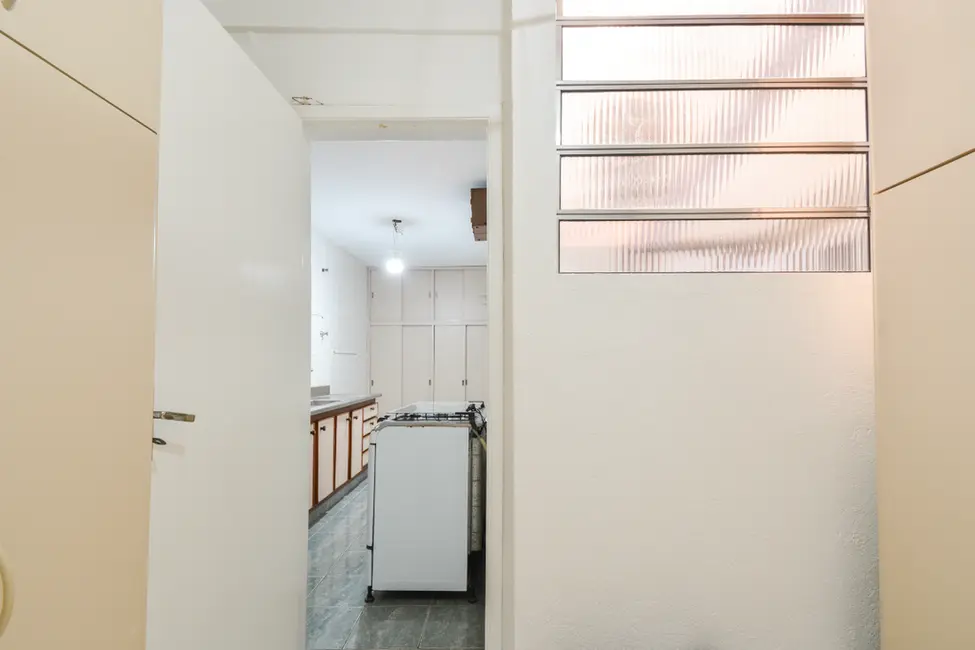 Apartamento com 2 quartos à venda, 80m2 em Cambuci, São Paulo - SP - imagem 6 Foto 6 de Apartamento com 2 quartos à venda, 80m2 em Cambuci, São Paulo - SP