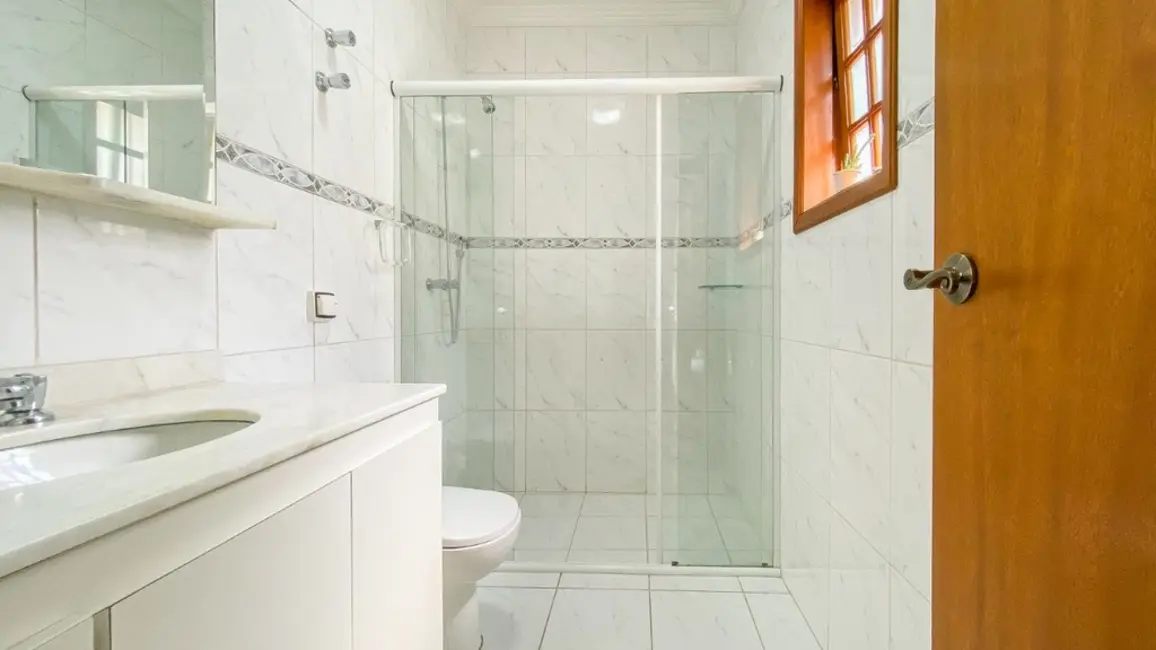 Foto 2 de Casa com 5 quartos à venda, 275m2 em Cambuci, São Paulo - SP