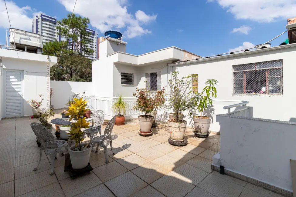 Casa com 4 quartos à venda, 150m2 em Cambuci, São Paulo - SP - imagem 5 Foto 5 de Casa com 4 quartos à venda, 150m2 em Cambuci, São Paulo - SP