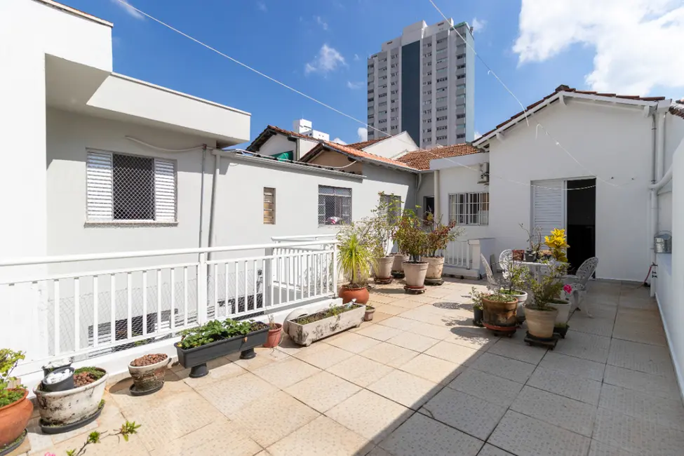Casa com 4 quartos à venda, 150m2 em Cambuci, São Paulo - SP - imagem 4 Foto 4 de Casa com 4 quartos à venda, 150m2 em Cambuci, São Paulo - SP