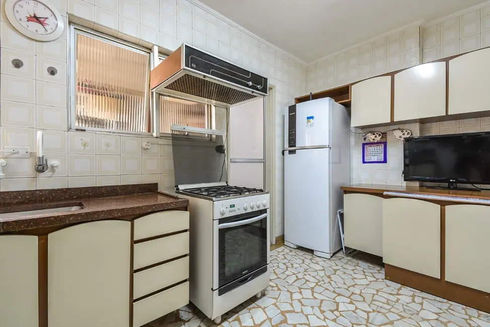 Foto 7 de Apartamento com 3 quartos à venda, 115m2 em Cambuci, São Paulo - SP