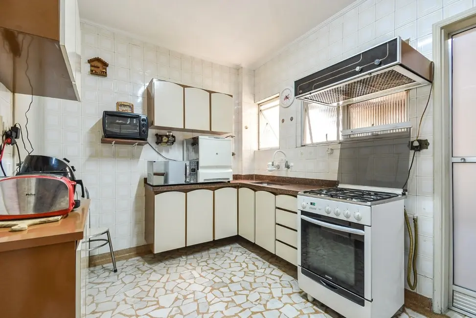 Foto 3 de Apartamento com 3 quartos à venda, 115m2 em Cambuci, São Paulo - SP