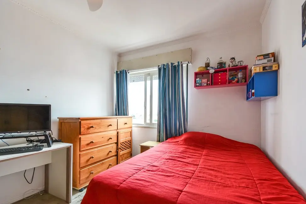 Foto 9 de Apartamento com 3 quartos à venda, 115m2 em Cambuci, São Paulo - SP