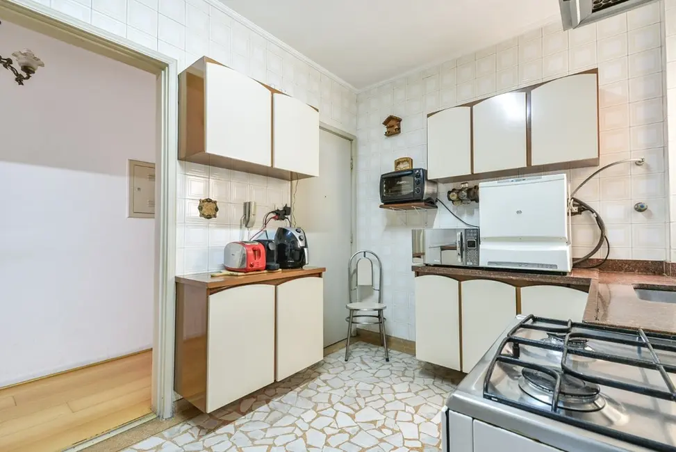 Foto 5 de Apartamento com 3 quartos à venda, 115m2 em Cambuci, São Paulo - SP